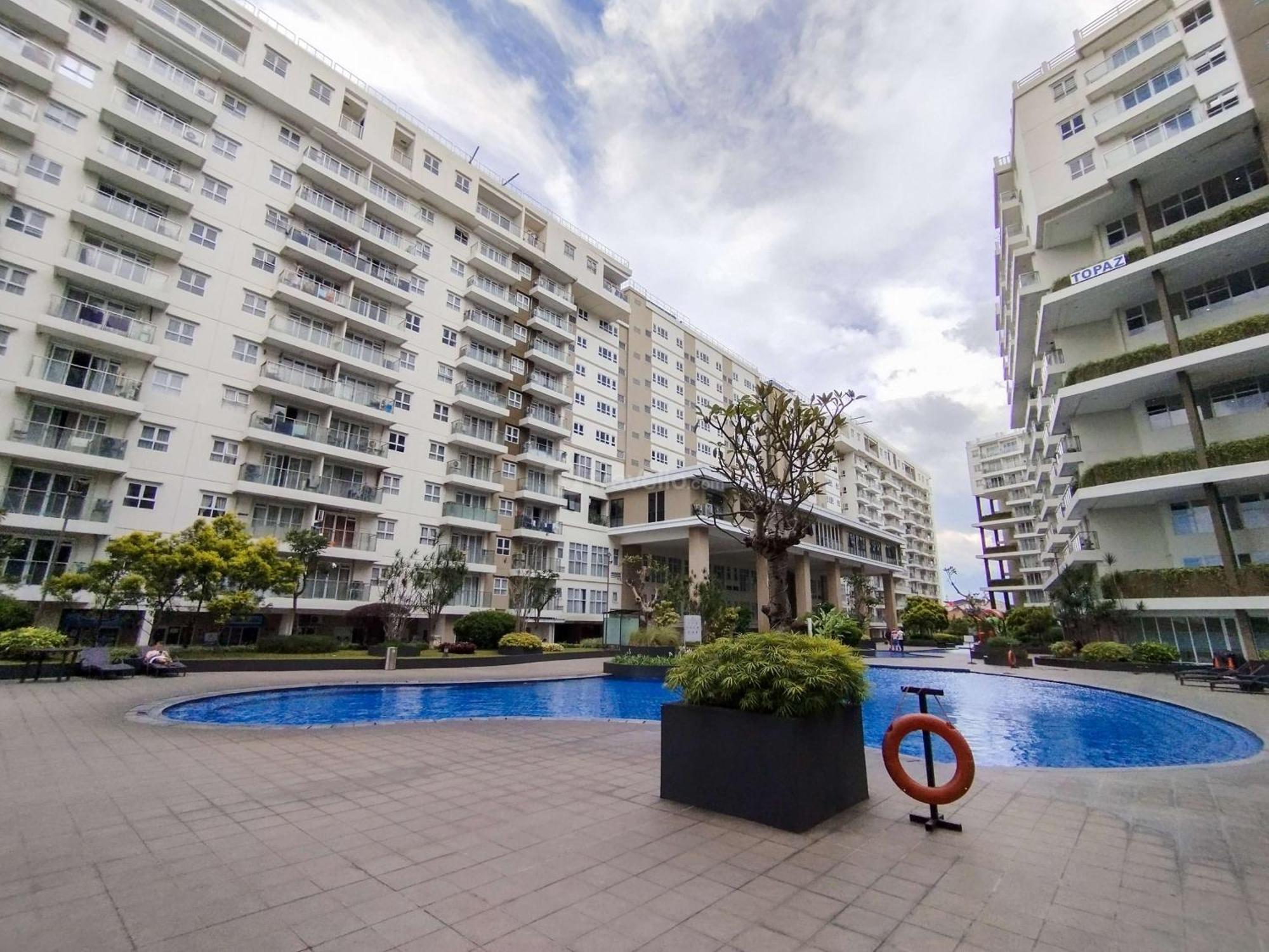 Chic 2br Gateway Pasteur By Travelio Apartemen Bandung