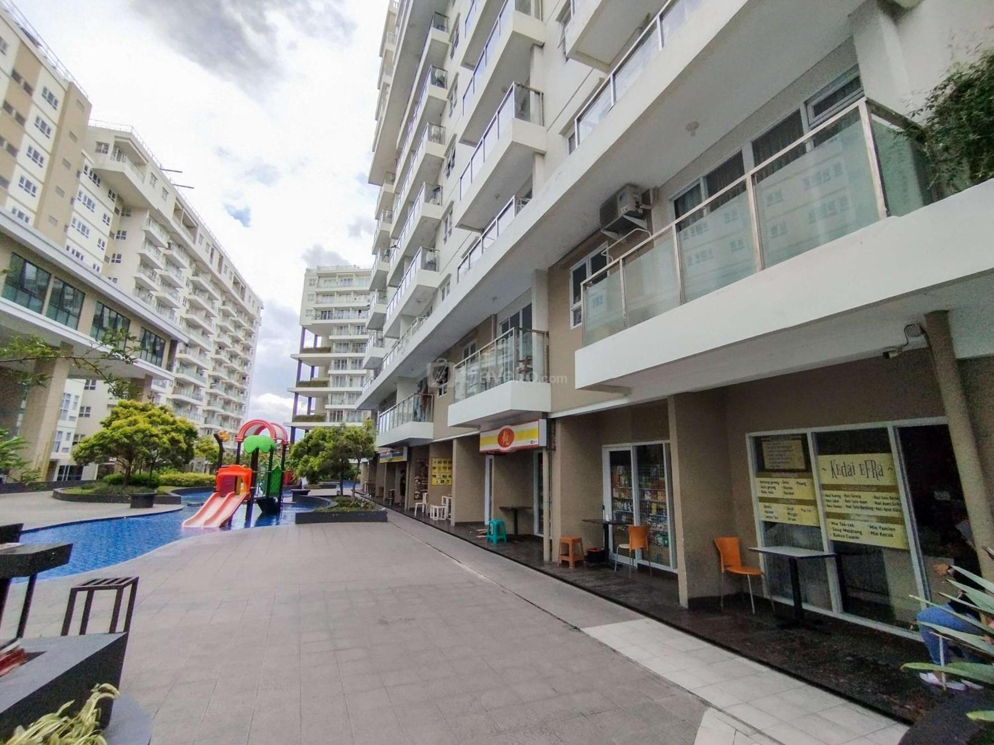Chic 2br Gateway Pasteur By Travelio