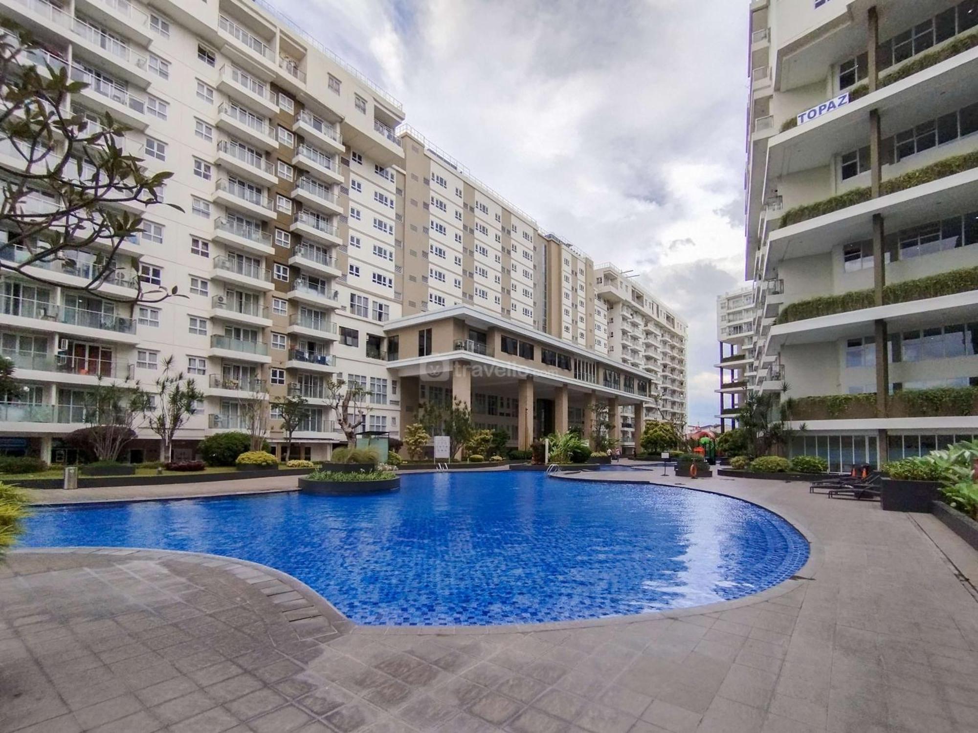 Chic 2br Gateway Pasteur By Travelio
